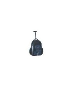 ZAINO ZEUS CON TROLLEY LINEA TEMPO