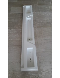 PARAURTI POSTERIORE RIMOR  FORD VECCHIA VERSIONE COLORE...