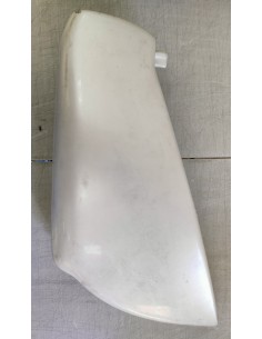 RACCORDO PARAURTI-FASCIA DX COLORE ARGENTO CHIARO