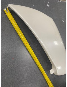 RACCORDO PARAURTI-FASCIA DX COLORE ARGENTO CHIARO 2