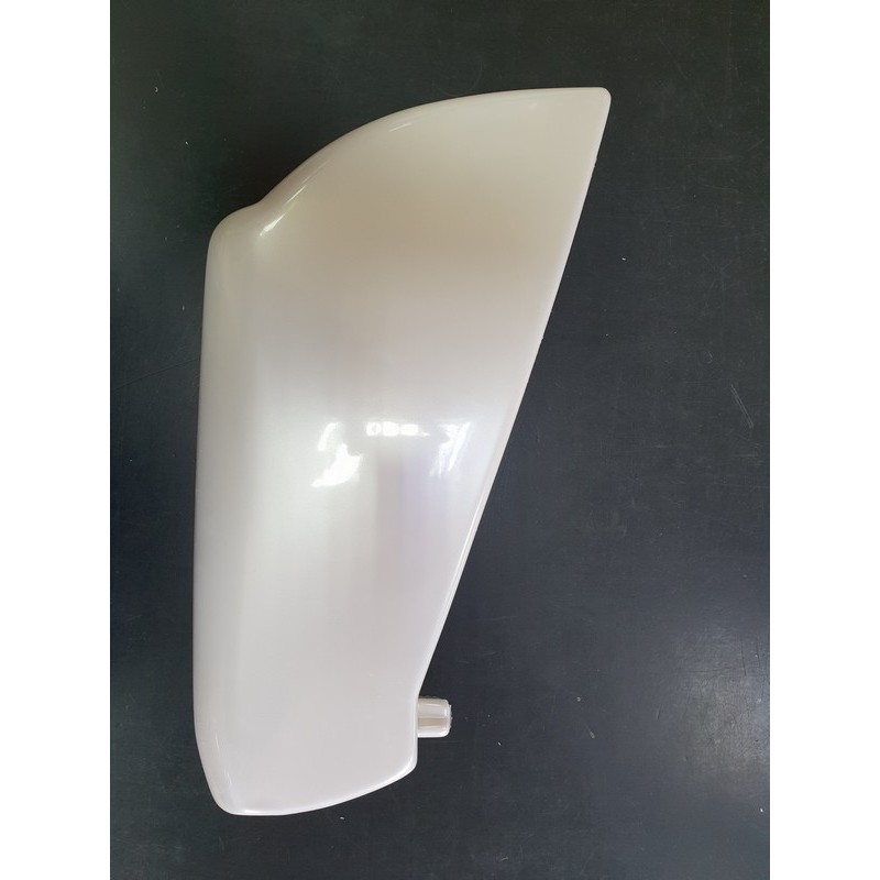 RACCORDO PARAURTI-FASCIA SX COLORE NEUTRO
