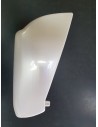 RACCORDO PARAURTI-FASCIA SX COLORE NEUTRO