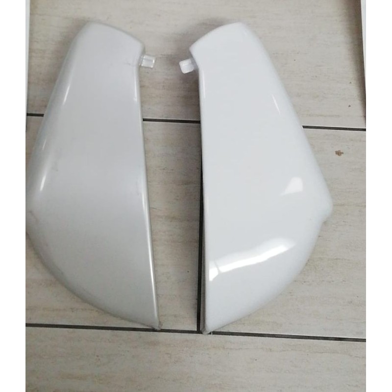 RACCORDO PARAURTI-FASCIA SX COLORE NEUTRO