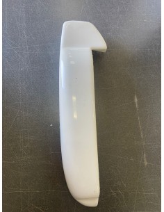 RACCORDO PARAURTI POSTERIORE RIMOR LATO SX