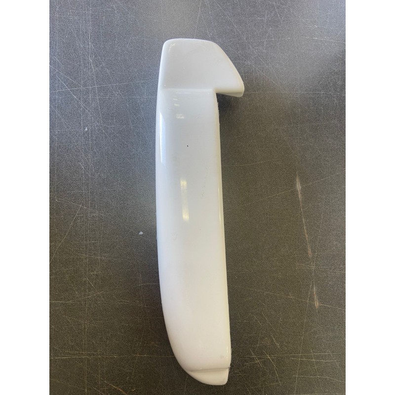 RACCORDO PARAURTI POSTERIORE RIMOR LATO SX