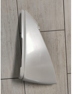 RACCORDO IN PLASTICA DX  PARAURTI/BANDELLA PER RIMOR...