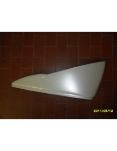 RACCORDO IN PLASTICA DX  PARAURTI/BANDELLA PER RIMOR...