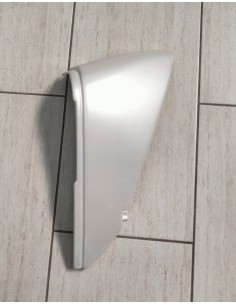 RACCORDO LATO SX PARAURTI/BANDELLA PER RIMOR   COLORE...