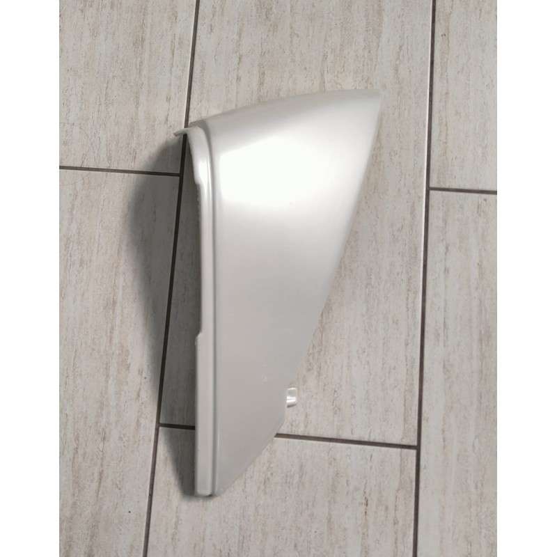 RACCORDO LATO SX PARAURTI/BANDELLA PER RIMOR...