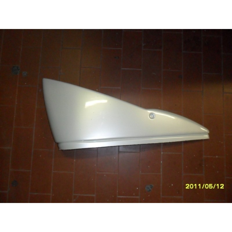 RACCORDO IN PLASTICA SX  PARAURTI/BANDELLA PER...