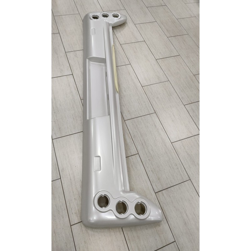 PARAURTI POSTERIORE RIMOR FORD/MB COLORE BIANCO...