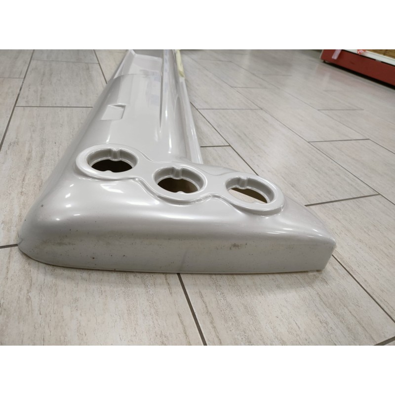 PARAURTI POSTERIORE RIMOR FORD/MB COLORE BIANCO...