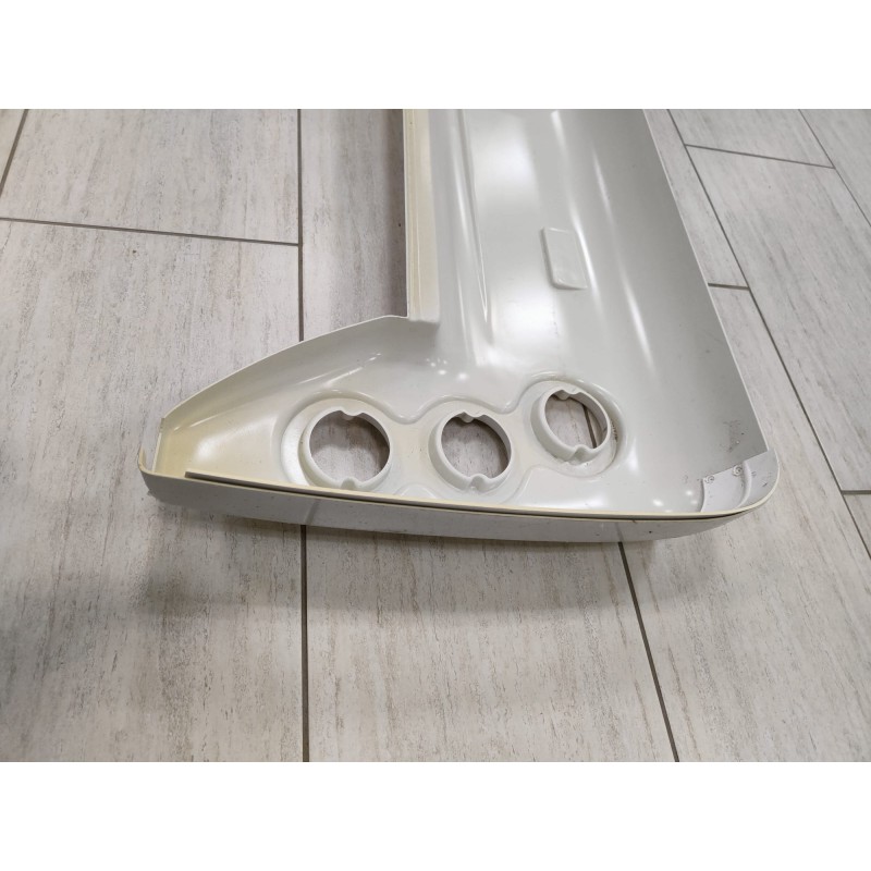 PARAURTI POSTERIORE RIMOR FORD/MB COLORE BIANCO...