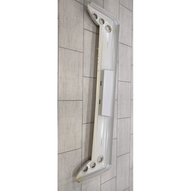 PARAURTI POSTERIORE RIMOR FORD/MB COLORE BIANCO...