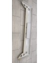 PARAURTI POSTERIORE RIMOR FORD/MB COLORE BIANCO RIALZATO FANALERIA TONDA 2003-2004