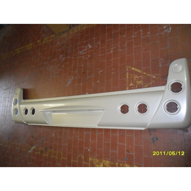 PARAURTI POSTERIORE RIMOR FORD KENTUCKY