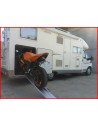 PORTAMOTO PER CAMPER DA GAVONE E GARAGE SPEEDY SISTEM