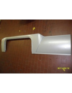 FASCIA POSTERIORE SINISTRA SUPER BRIG 677/727 TC COLORE...