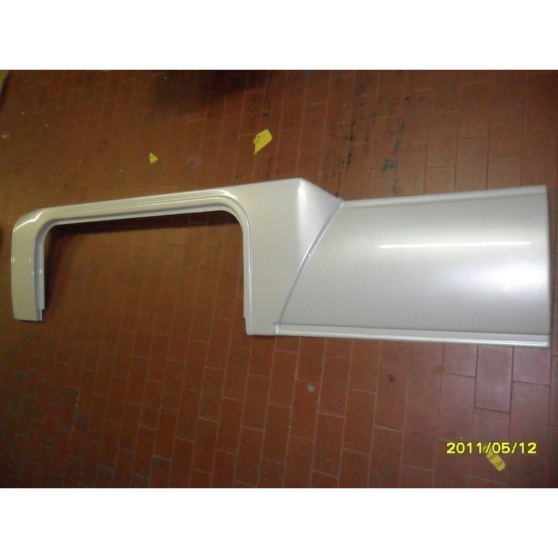 FASCIA POSTERIORE SINISTRA SUPER BRIG 677/727...
