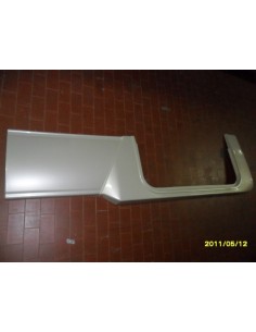 BANDELLA POSTERIORE SX PER RIMOR SUPER BRIG 677/727/747...