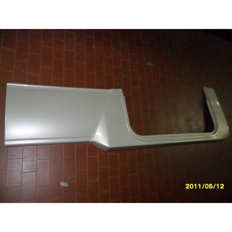 BANDELLA POSTERIORE SX PER RIMOR SUPER BRIG...