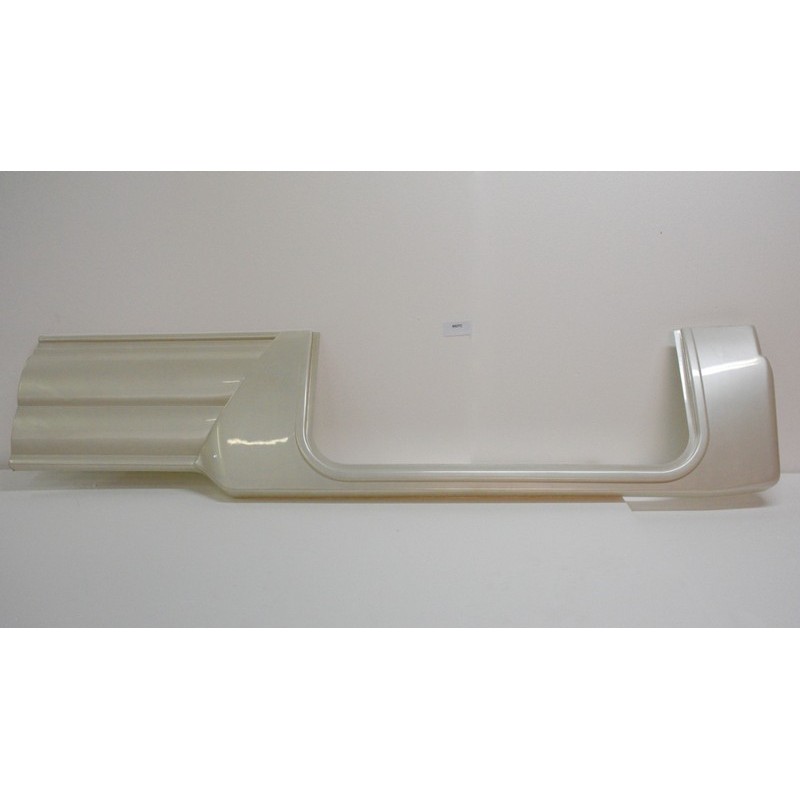 BANDELLA POSTERIORE LATO SX RIMOR EUROPEO