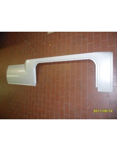 FASCIA POSTERIORE DESTRA PER SUPERBRIG 677/727 TC COLORE...