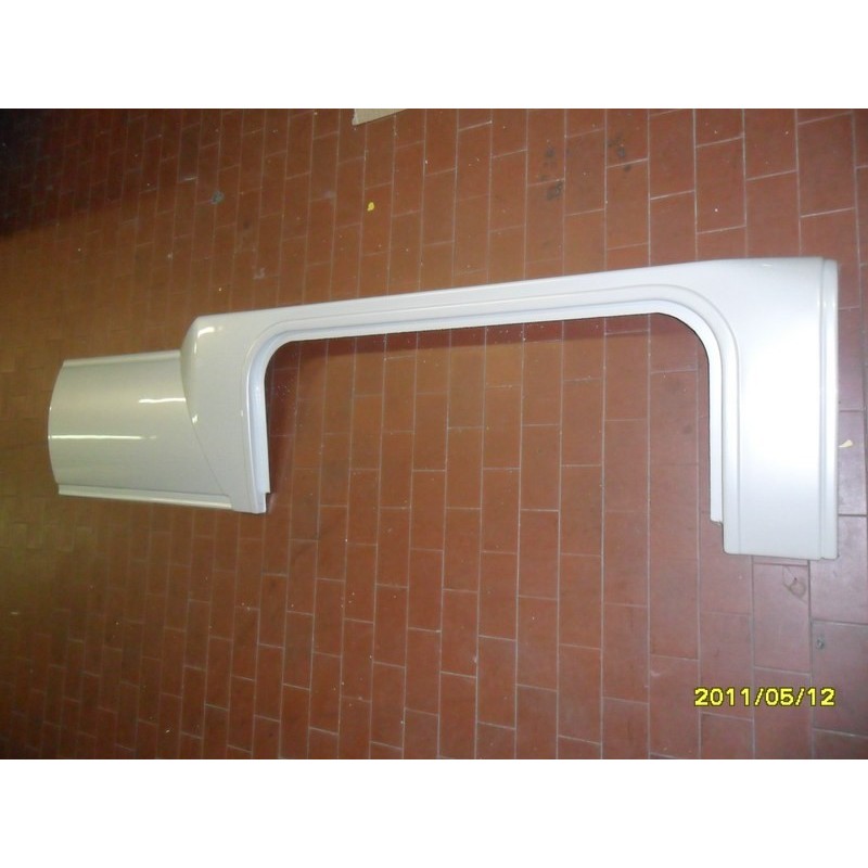 FASCIA POSTERIORE DESTRA PER SUPERBRIG 677/727...