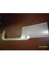 FASCIA POSTERIORE DX BIANCO PER RIMOR