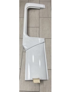 FASCIA POSTERIORE DX BIANCO PER RIMOR 2