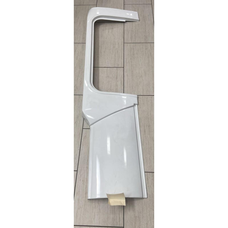 FASCIA POSTERIORE DX BIANCO PER RIMOR