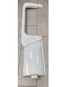 FASCIA POSTERIORE DX BIANCO PER RIMOR