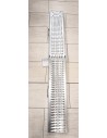 RAMPA PORTAMOTO SPEEDY AD INCASTRO PORTATA KG 200