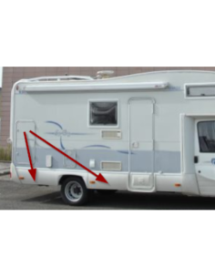 BANDELLA UNIVERSALE PRODUZIONE 2001/2002 PER SUPERBRIG E... 2