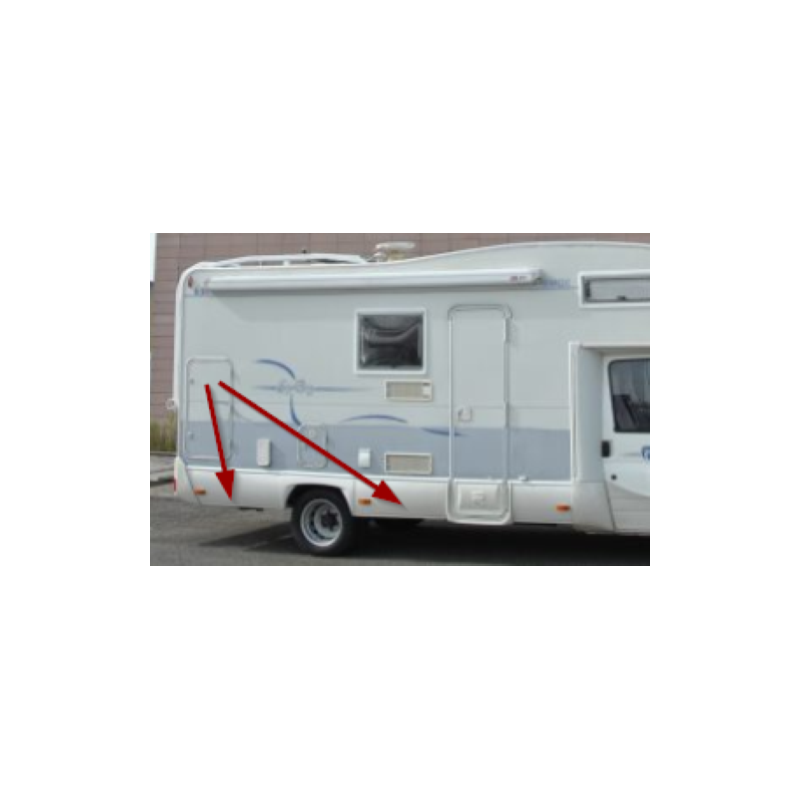 BANDELLA UNIVERSALE PRODUZIONE 2001/2002 PER...