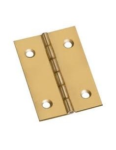 CERNIERE N2 IN BLISTER PIU VITI 1X50 MM
