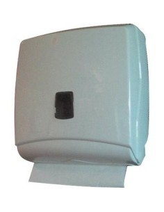 DISTRIBUTORE SALVIETTE COLORE BIANCO