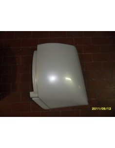 ANGOLARE DX PER FORD RIMOR COLORE BIANCO PERLA 2001