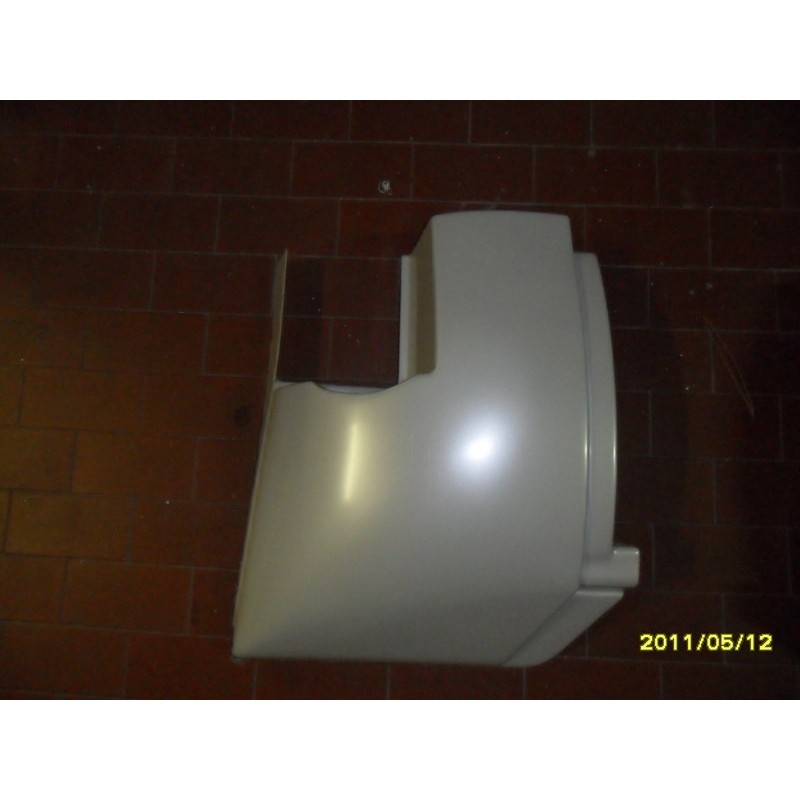 ANGOLARE SX FORD COL. NEUTRO  PROD. 2001/2002
