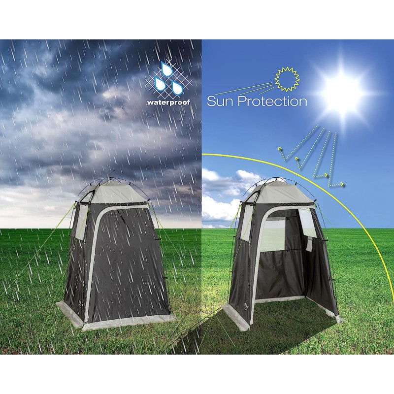 TENDA CUCINOTTO CABINA II  MISURA 140 X 140 X...