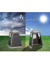 TENDA CUCINOTTO CABINA II MISURA 140 X 140 X 205 H