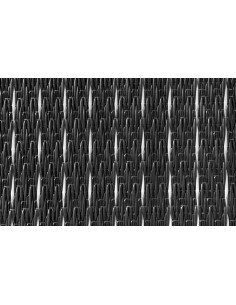 STUOIA BALMAT 500X250 CM COLORE NERO BIANCO 2