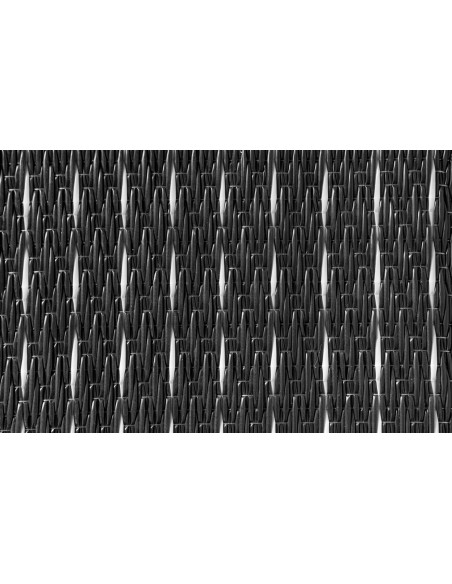 STUOIA BALMAT 500X250 CM COLORE NERO BIANCO
