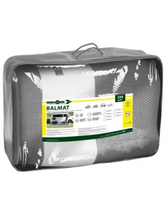 STUOIA BALMAT 700X250 CM COLORE GRIGIO/ ANTRACITE