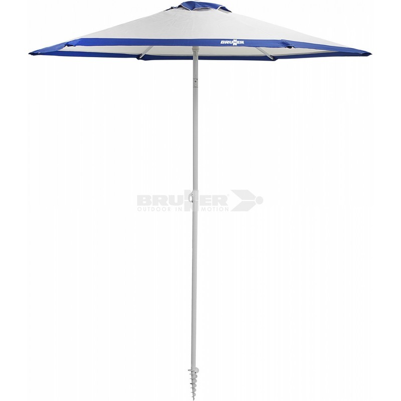 OMBRELLONE ONDA PARASOL RESISTENTE A 6 RAGGI...
