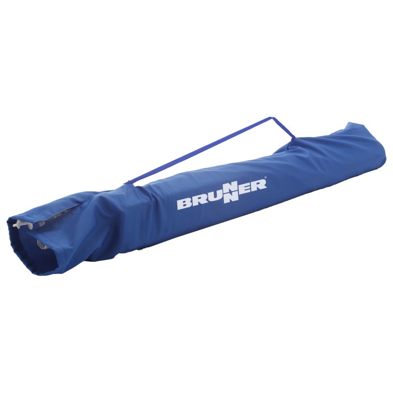 OMBRELLONE ONDA PARASOL RESISTENTE A 6 RAGGI...