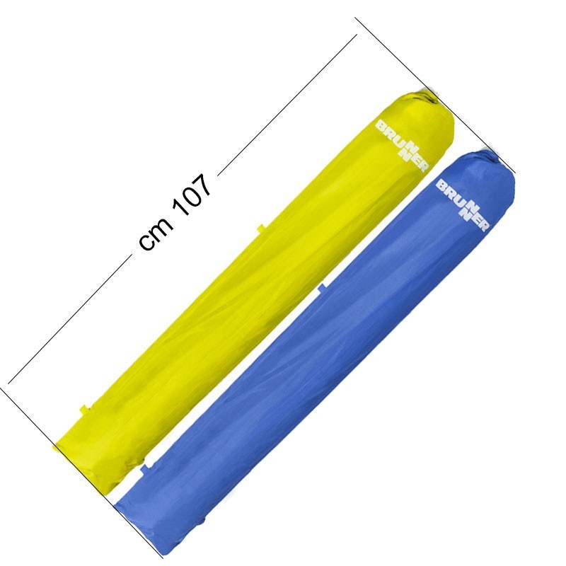 OMBRELLONE SUN  PARASOL DA 200 CM COLORI...