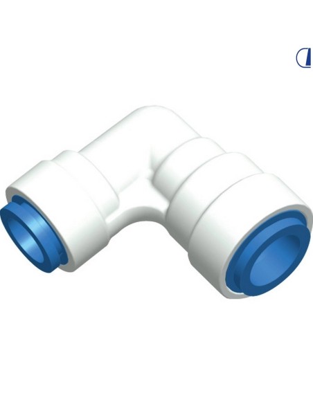 RACCORDO A GOMITO BLU JOHN GUEST 10-12 MM PER TRUMA BOILER C4
