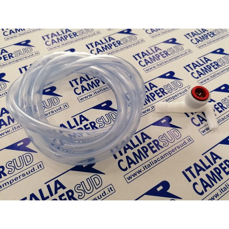 RACCORDO COMBI C4/C6 DA 10 MM ATTACCO JOHN...