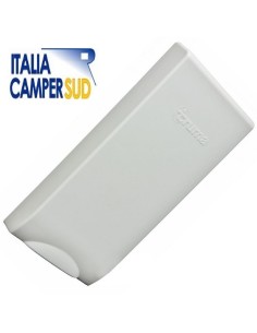 COPERCHIO BOILER TRUMA COLORE BIANCO DOPO IL 07/06